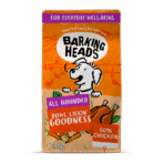 Bowl Lickin' Goodness Chicken Dry Dog Food - All Hounder