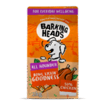 Bowl Lickin' Goodness Chicken Dry Dog Food - All Hounder