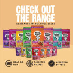 Bowl Lickin' Goodness Chicken Dry Dog Food - All Hounder - Image 7