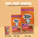 Bowl Lickin' Goodness Chicken Dry Dog Food - All Hounder - Image 14