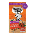 Bowl Lickin' Goodness Chicken Dry Dog Food - All Hounder - Image 19