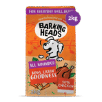 Bowl Lickin' Goodness Chicken Dry Dog Food - All Hounder - Image 9
