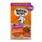 Bowl Lickin' Goodness Chicken Dry Dog Food - All Hounder - Image 20