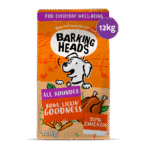 Bowl Lickin' Goodness Chicken Dry Dog Food - All Hounder - Image 10