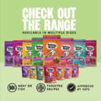 Bowl Lickin' Goodness Lamb Dry Dog Food - All Hounder - Image 7