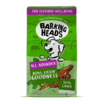 Bowl Lickin' Goodness Lamb Dry Dog Food - All Hounder
