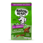 Bowl Lickin' Goodness Lamb Dry Dog Food - All Hounder - Image 11