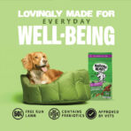 Bowl Lickin' Goodness Lamb Dry Dog Food - All Hounder - Image 5