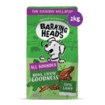 Bowl Lickin' Goodness Lamb Dry Dog Food - All Hounder - Image 19