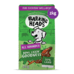 Bowl Lickin' Goodness Lamb Dry Dog Food - All Hounder - Image 9