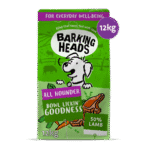 Bowl Lickin' Goodness Lamb Dry Dog Food - All Hounder - Image 20