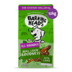 Bowl Lickin' Goodness Lamb Dry Dog Food - All Hounder - Image 10