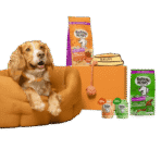 Bowl Lickin' Goodness Lamb Dry Dog Food - All Hounder - Image 28