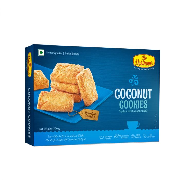 coconut_cookies.jpg Coconut Cookies (250 g) - Image 1