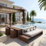 Edge PremierLuxury Hot Tub - Image 3