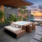 Edge PremierLuxury Hot Tub - Image 2