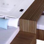 Edge SelectLuxury Hot Tub - Image 2