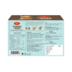 Coconut Jaggery Cookies (200 g) - Image 3