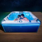 Elbrus LifeLuxury Hot Tub - Image 4