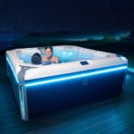 Elbrus LifeLuxury Hot Tub - Image 3