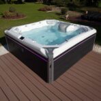 Elbrus LifeLuxury Hot Tub - Image 5