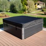 Elbrus LifeLuxury Hot Tub - Image 6