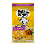 Fat Dog Slim Chicken Light Dry Dog Food - All Hounder