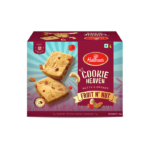 Fruit N' Nut (200 g)