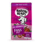Bowl Lickin' Goodness Lamb Dry Dog Food - All Hounder - Image 24