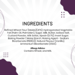 Ajwain Cookies (150 g) - Image 6