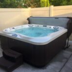 Jacuzzi® J-355IP™ HOT TUB - Image 2