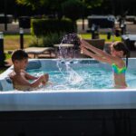 Malaga LifeCity Chic Hot Tub