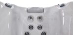 Palermo LifeCity Chic Hot Tub - Image 9