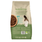 Complete Senior Chicken Dry Cat Food 2kg - Image 3
