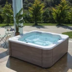 Spa Aqualife 5 - Image 2