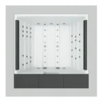 Spa Cube