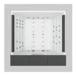 Spa Cube