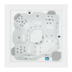 Spa Cube Ergo