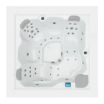 Spa Cube Ergo