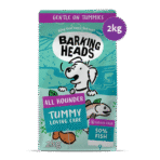 Tummy Loving Care Fish Dry Dog Food - All Hounder - Image 19