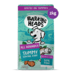 Tummy Loving Care Fish Dry Dog Food - All Hounder - Image 9