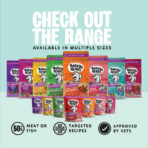 Tummy Loving Care Fish Dry Dog Food - All Hounder - Image 7