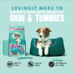Tummy Loving Care Fish Dry Dog Food - All Hounder - Image 6