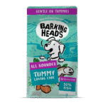 Tummy Loving Care Fish Dry Dog Food - All Hounder