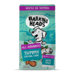 Tummy Loving Care Fish Dry Dog Food - All Hounder