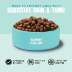 Tummy Loving Care Fish Dry Dog Food - All Hounder - Image 12