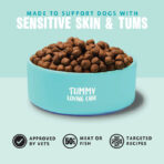 Tummy Loving Care Fish Dry Dog Food - All Hounder - Image 2