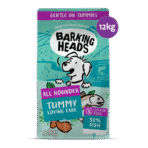 Tummy Loving Care Fish Dry Dog Food - All Hounder - Image 20