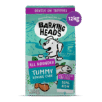 Tummy Loving Care Fish Dry Dog Food - All Hounder - Image 10
