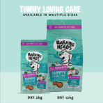 Tummy Loving Care Fish Dry Dog Food - All Hounder - Image 14